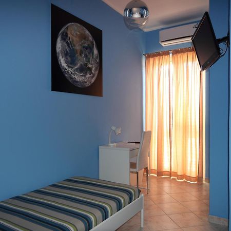 Kosmos Bed and Breakfast Syrakusa Rum bild