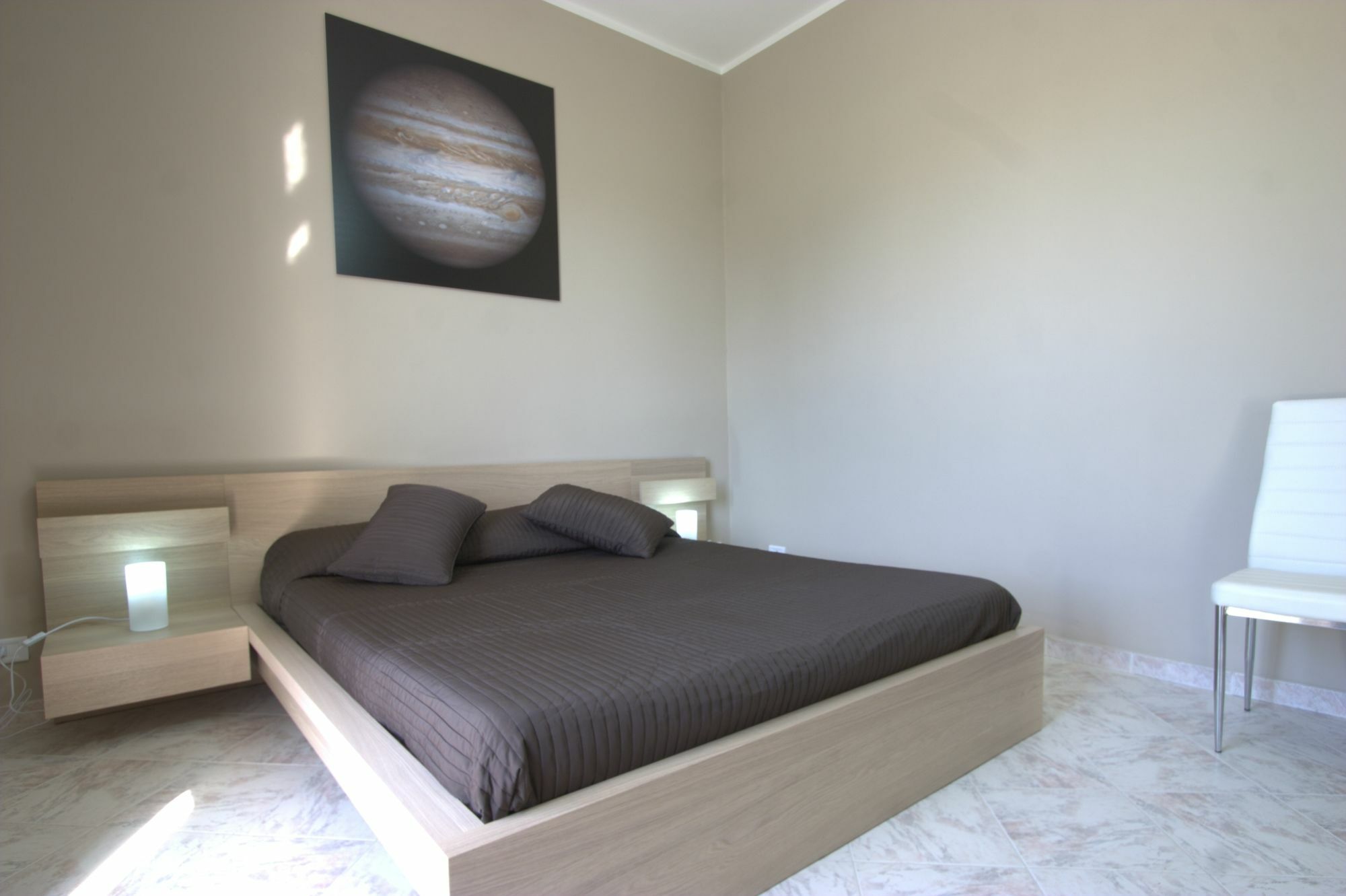 Kosmos Bed and Breakfast Syrakusa Exteriör bild